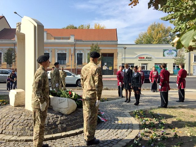 1956-ra emlékeztünk 2018 59